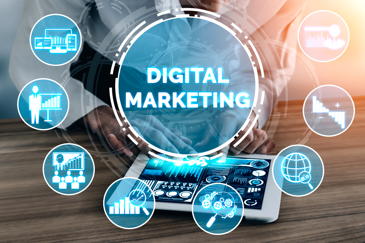 Digital Marketing việc làm Philippines