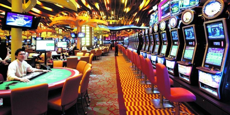 Tùy theo loại hình kinh doanh sẽ có mức lương của nhân viên casino campuchia khác nhau