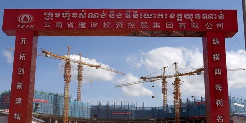 Tam Thái Tử Campuchia